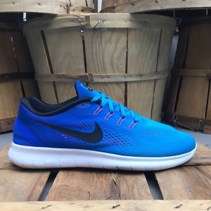 Nike Free RN Running Shoes
